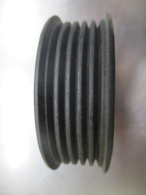 Repco Flat Drive Belt Pulley 70mm O.D New Part