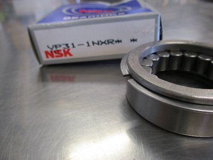 NSK Radial Cylindrical Roller Bearing Single Row Suits Toyota 4Runner/ Hilux New Part