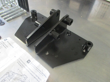 Holden RC Colorado/Isuzu D-max Genuine Nudge Bar Fitting Kit New Part