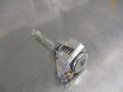 Toyota Hilux Genuine Cylinder And Key Set Left Hand Door Lock New Part