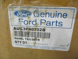 Ford AU/BA/BF/FG Falcon Genuine Rear Tailgate New Part