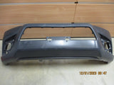 Toyota Hilux Single Cab Genuine Front Bumper Bar Cover New Part