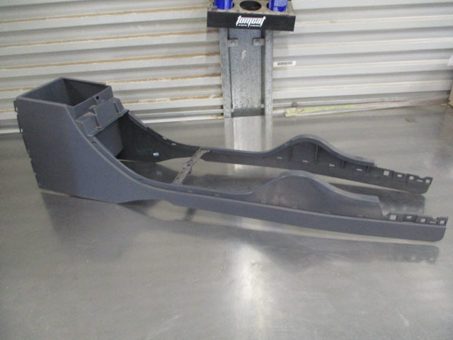 Ford UA Tech Everest Genuine Center Console New Part