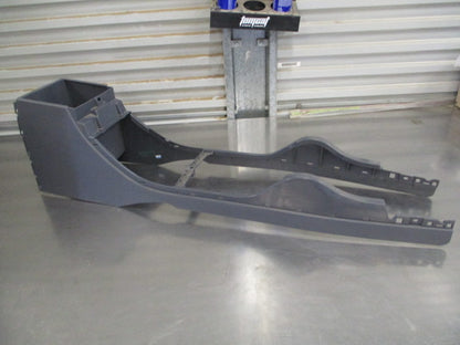 Ford UA Tech Everest Genuine Center Console New Part