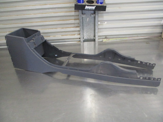 Ford UA Tech Everest Genuine Center Console New Part