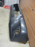 Toyota Hilux Single Cab Genuine Front Bumper Bar Cover New Part