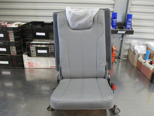 Holden Colorad7/Trailblazer Genuine Leather 3Rd Row Drivers Seat New Part