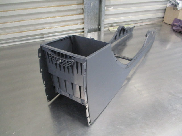 Ford UA Tech Everest Genuine Center Console New Part