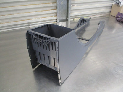 Ford UA Tech Everest Genuine Center Console New Part