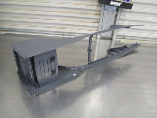 Ford UA Tech Everest Genuine Center Console New Part