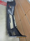 Toyota Hilux Single Cab Genuine Front Bumper Bar Cover New Part