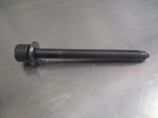 Nissan Navara-NP300-Pathfinder Genuine Cylinder Head Bolt Kit x 18 New Part