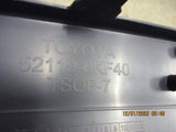 Toyota Hilux Single Cab Genuine Front Bumper Bar Cover New Part