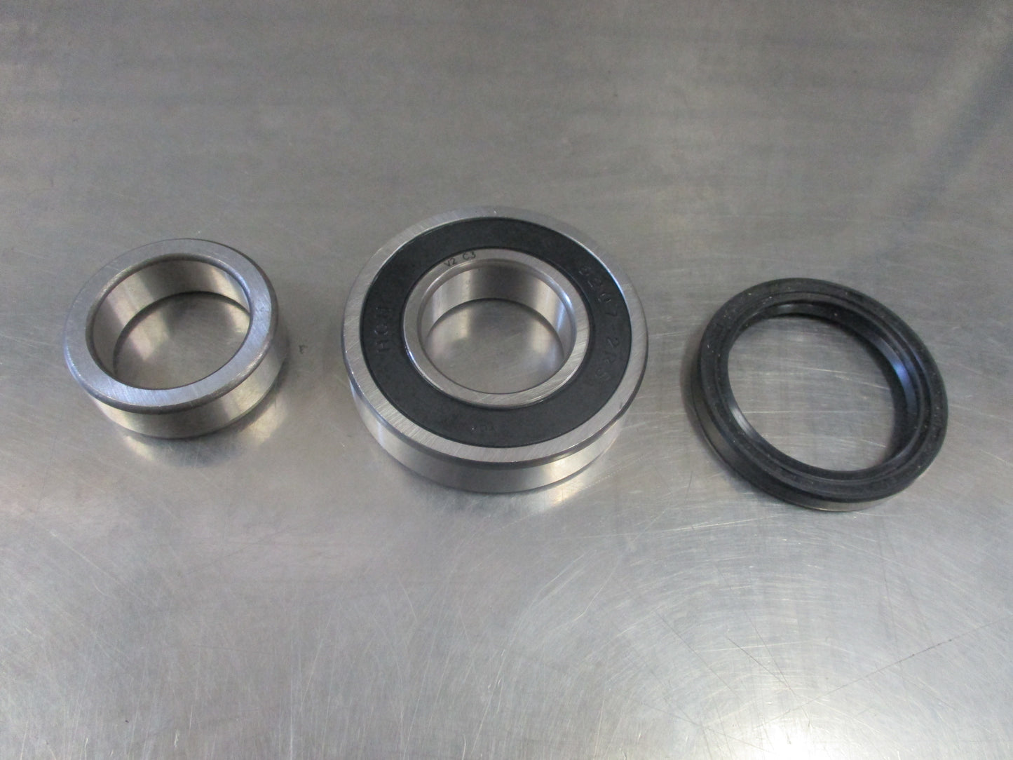Rear Wheel Bearing Kit Suits Suzuki Carry/Sierra New Part