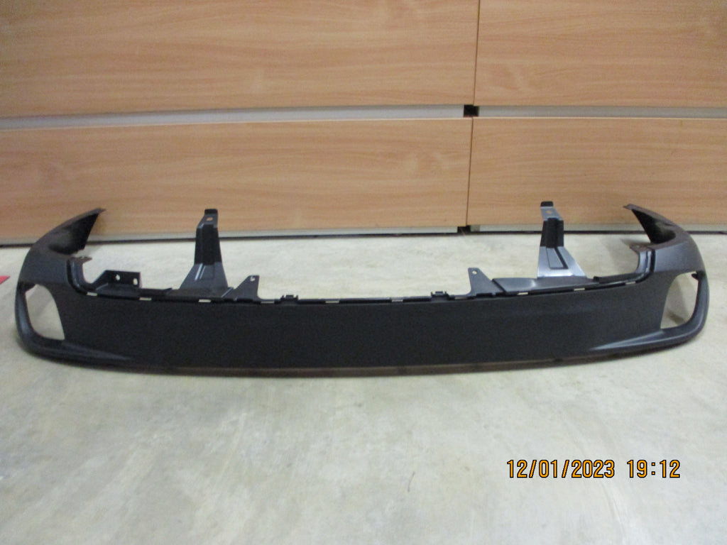 Toyota Kluger Genuine Rear Lower Bumper Cover New Part – Half