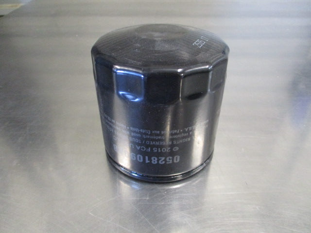 Jeep Grand Cherokee Genuine Oil Filter New Part