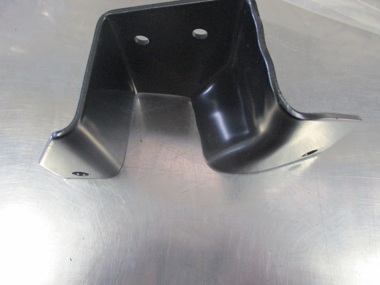 Toyota Land Cruiser Lower Exhaust Bracket New Part
