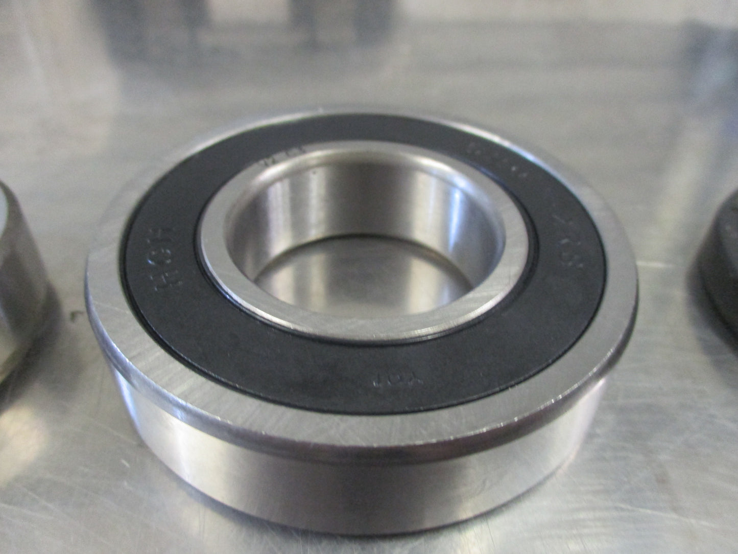 Rear Wheel Bearing Kit Suits Suzuki Carry/Sierra New Part