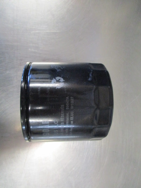 Jeep Grand Cherokee Genuine Oil Filter New Part