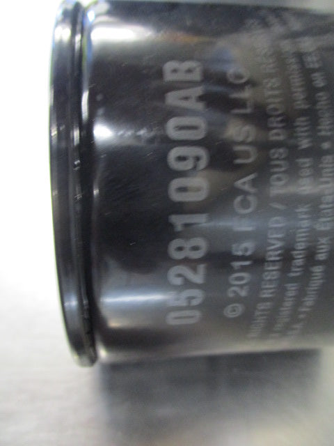 Jeep Grand Cherokee Genuine Oil Filter New Part