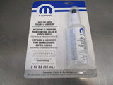 Mopar Genuine Soft Top Zipper Cleaner and Lubricant New Part