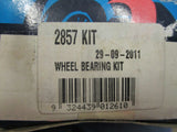 Rear Wheel Bearing Kit Suits Suzuki Carry/Sierra New Part