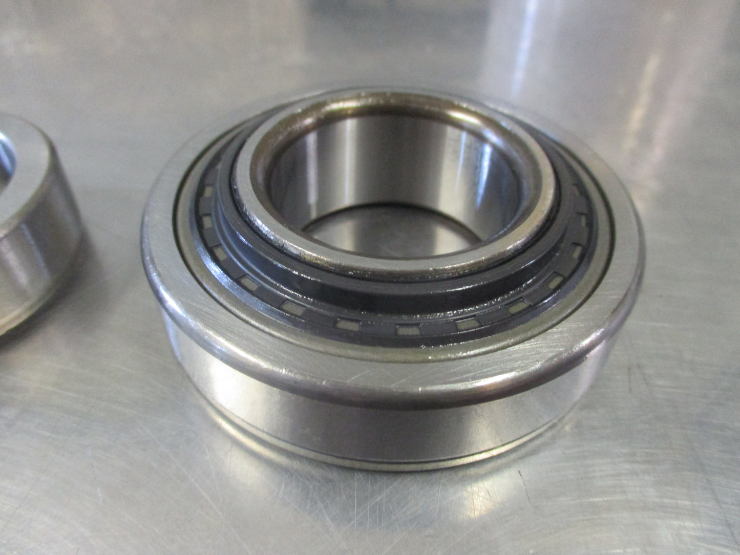 Rear Wheel Bearing Kit Suits Suzuki Jimny New Part