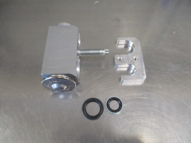 Jeep Grand Cherokee/Dodge Durango Genuine A/C Expansion Valve New Part