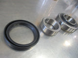 Rear Wheel Bearing Kit Suits Suzuki Jimny New Part