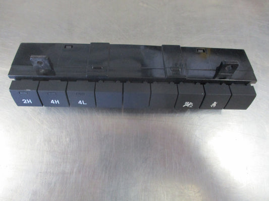 Great Wall Haval H3 H5 Genuine 4WD Switch New Part