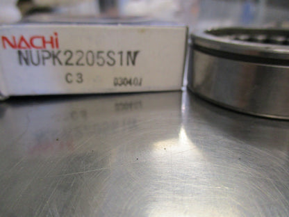 Nachi Automotive Cylindrical Roller Bearing Suit Toyota 4Runner/Hilux New Part