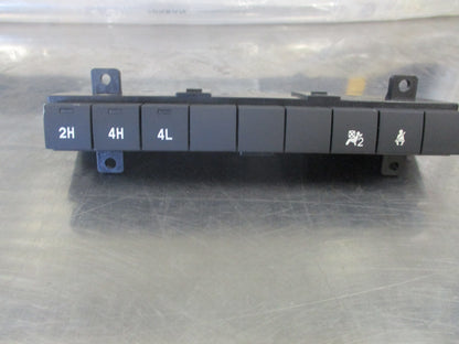 Great Wall Haval H3 H5 Genuine 4WD Switch New Part