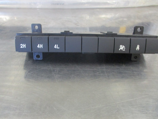 Great Wall Haval H3 H5 Genuine 4WD Switch New Part