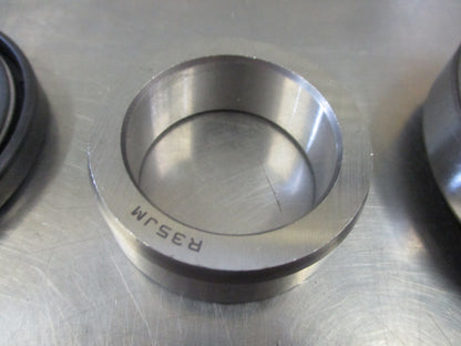 Rear Wheel Bearing Kit Suits Suzuki Jimny New Part