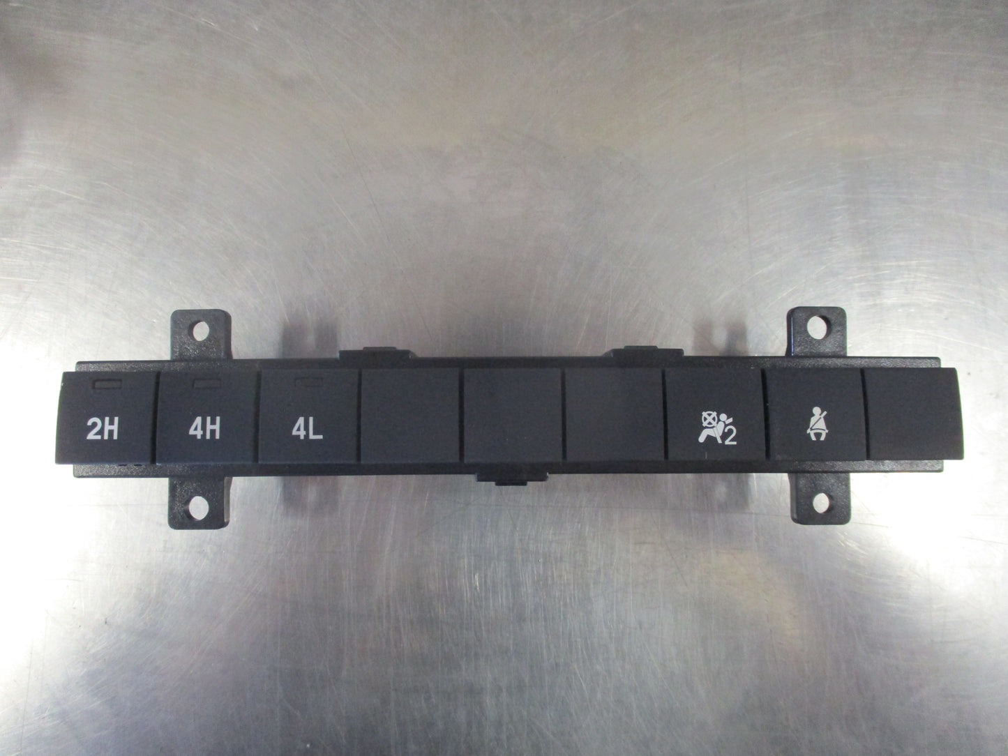 Great Wall Haval H3 H5 Genuine 4WD Switch New Part
