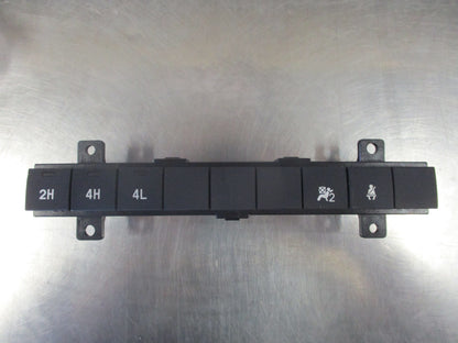 Great Wall Haval H3 H5 Genuine 4WD Switch New Part