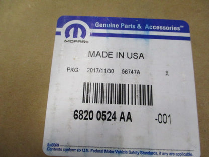 Jeep Grand Cherokee/Dodge Durango Genuine A/C Expansion Valve New Part