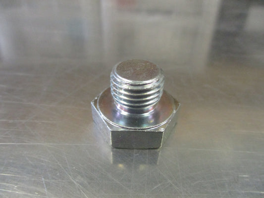 Nissan Atlas/Condor Genuine Transmission Threaded Plug New Part