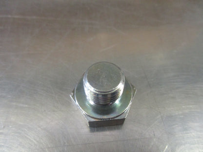 Nissan Atlas/Condor Genuine Transmission Threaded Plug New Part