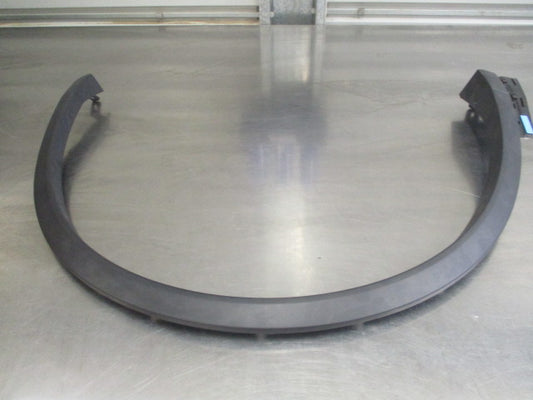 VW Tiguan Genuine Right Hand Front Wheel Arch Flare New Part