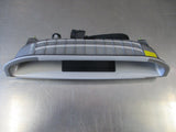 Hyundai Elantra GT Genuine Tailgate Handle White New Part