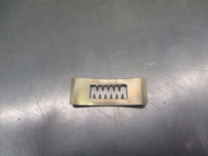 Nissan GQ Patrol Genuine Rear Bumper Clip New Part