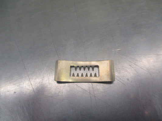 Nissan GQ Patrol Genuine Rear Bumper Clip New Part