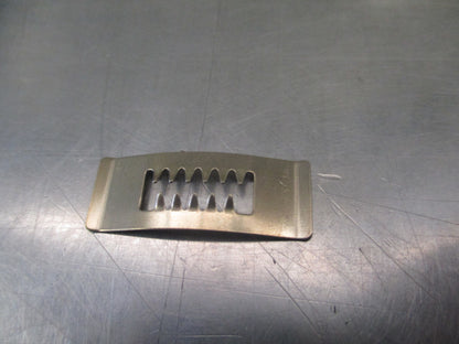 Nissan GQ Patrol Genuine Rear Bumper Clip New Part