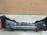 Toyota Prado 150 Genuine Front Bumper Bar Cover New Part