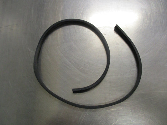 Mitsubishi Triton/Pajero 4D56 Genuine Timing Belt Cover Gasket New Part