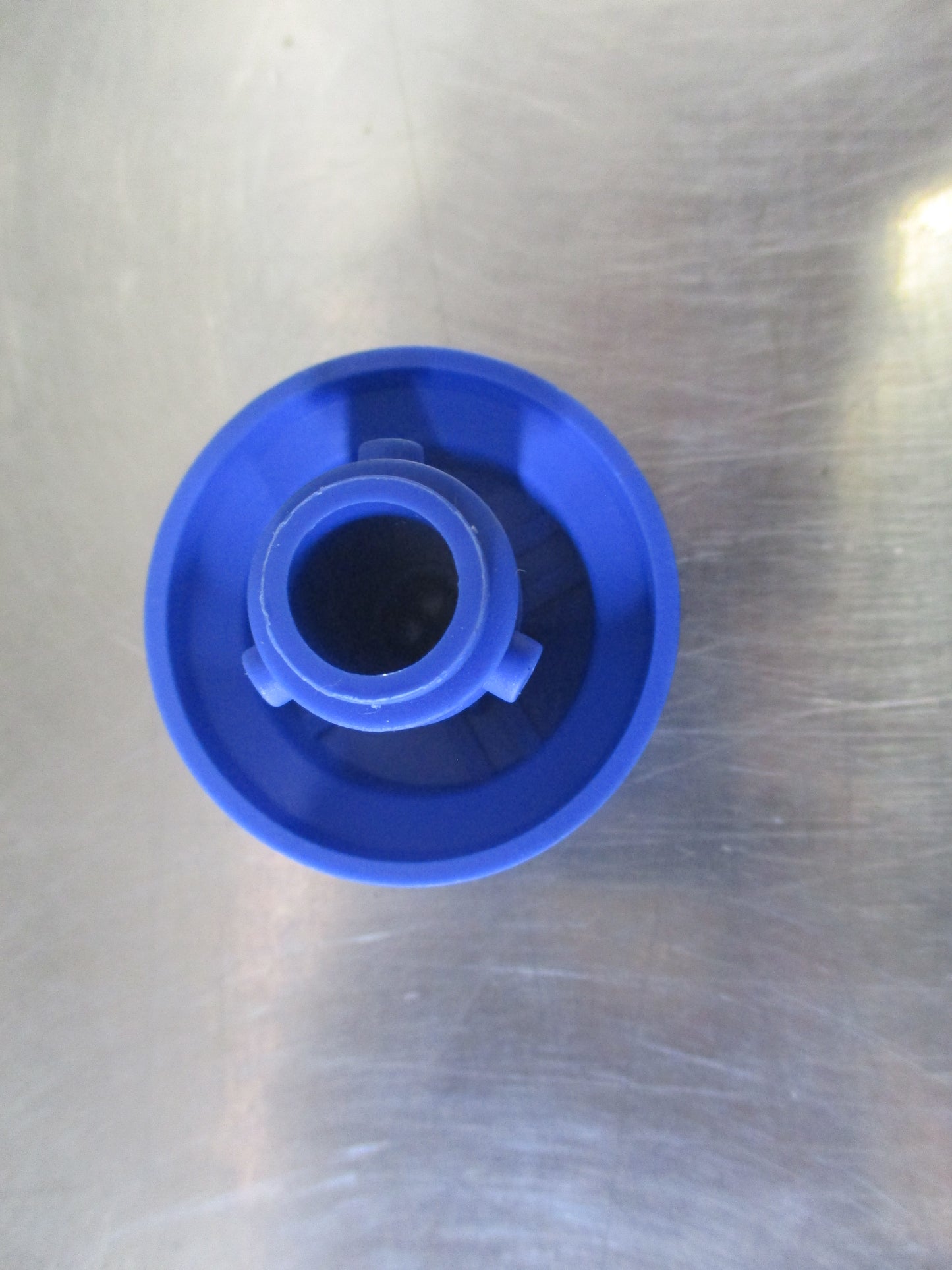 Peugeot 308 Genuine Ad Blue Cap New Part