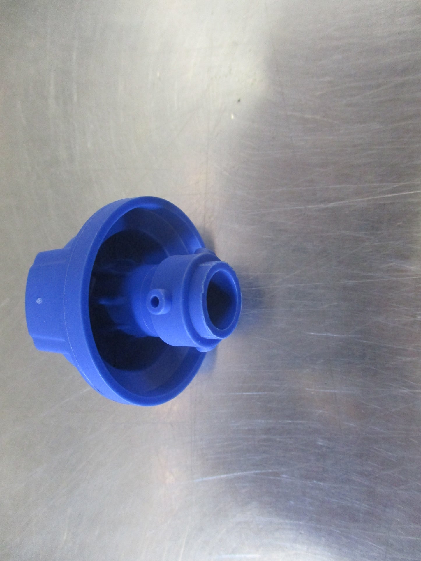 Peugeot 308 Genuine Ad Blue Cap New Part