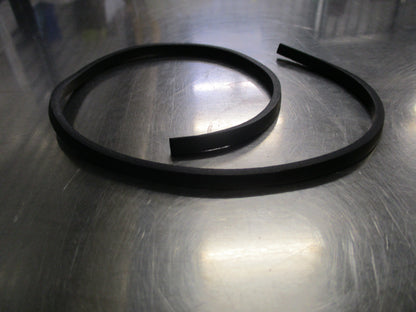 Mitsubishi Triton/Pajero 4D56 Genuine Timing Belt Cover Gasket New Part