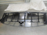 Jeep Grand Cherokee Genuine Upper Grille Inner New Part